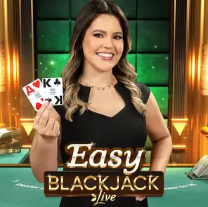 Live Blackjack