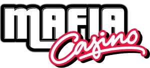 Mafia Casino — Oficjalne Logo
