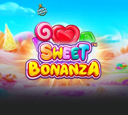 Sweet Bonanza Slot