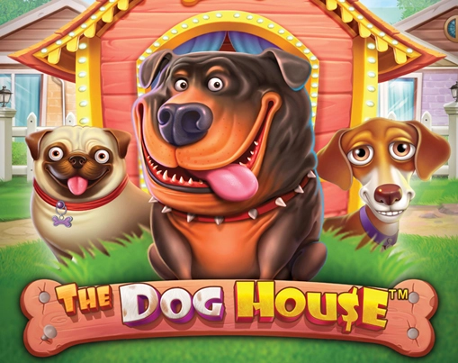 The Dog House Slot